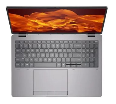 HP Laptop ZBook 8 G1i / Intel Core Ultra 7 255H, 16.0", 3840x2400, 32GB, 1TB SSD, GeForce RTX 500 Ada, Windows 11 Pro, siva